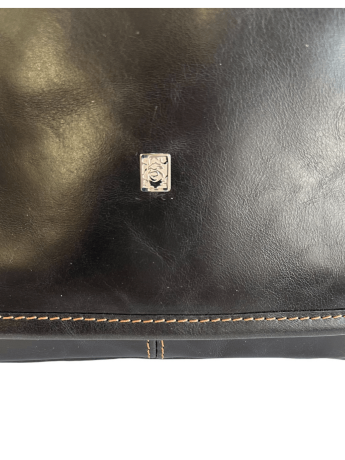 Сумка мужская Sharpey 2-0106 черн 