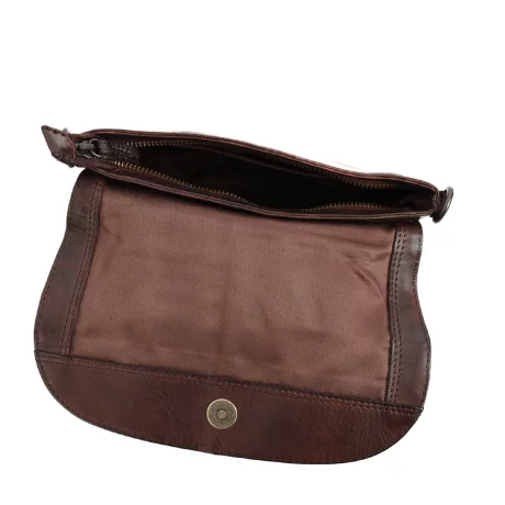 Сумка женская Bear Design CL45387 brown 