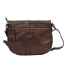 Сумка женская Bear Design CL45387 brown
