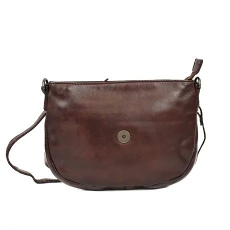 Сумка женская Bear Design CL45387 brown 