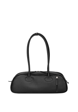 Сумка женская ESSE ДЕЛЬТА Dark черн 79430