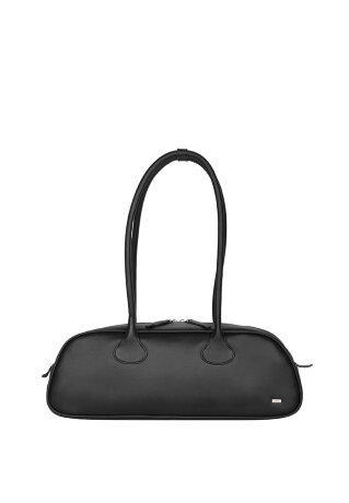 Сумка женская ESSE ДЕЛЬТА Dark черн 79430