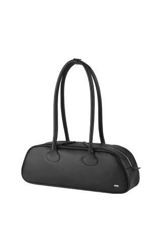 Сумка женская ESSE ДЕЛЬТА Dark черн 79430