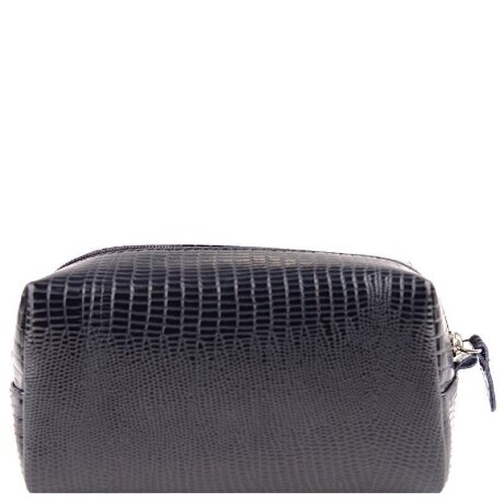 Косметичка Esse Минна Indigo варан синий