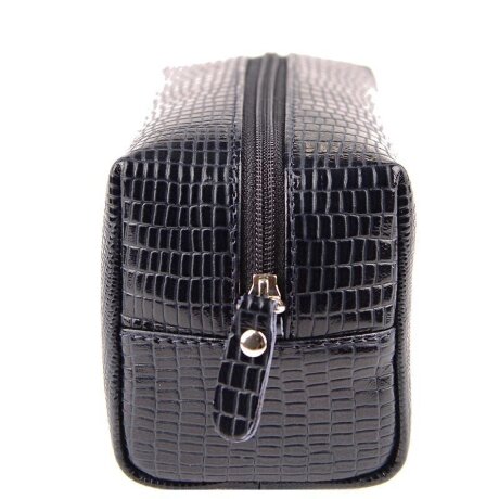 Косметичка Esse Минна Indigo варан синий