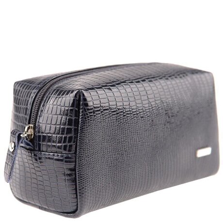 Косметичка Esse Минна Indigo варан синий