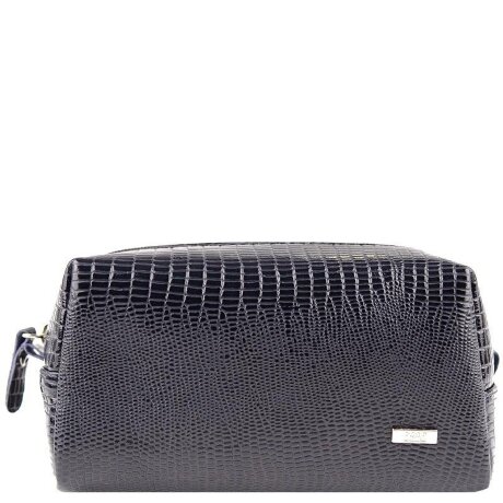 Косметичка Esse Минна Indigo варан синий