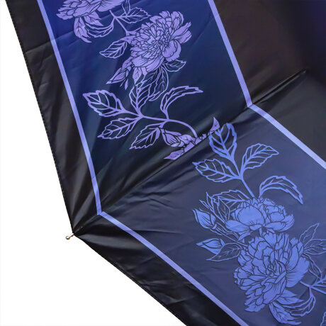 Зонт женский 3 Cлона L3100-13 (310)