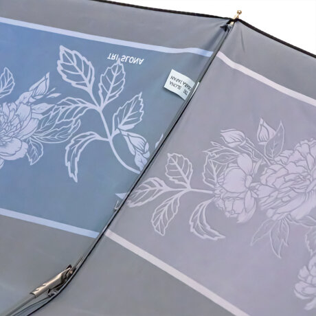 Зонт женский 3 Cлона L3100-13 (310)