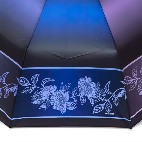 Зонт женский 3 Cлона L3100-13 (310)