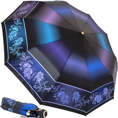 Зонт женский 3 Cлона L3100-13 (310)