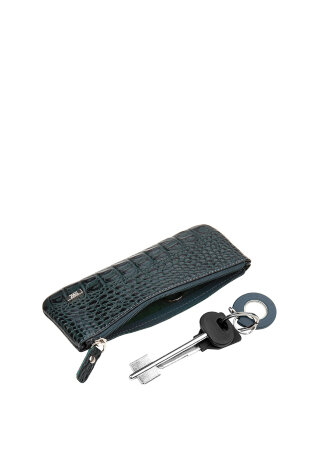 Ключница ESSE  Ридл Green зел.кайм