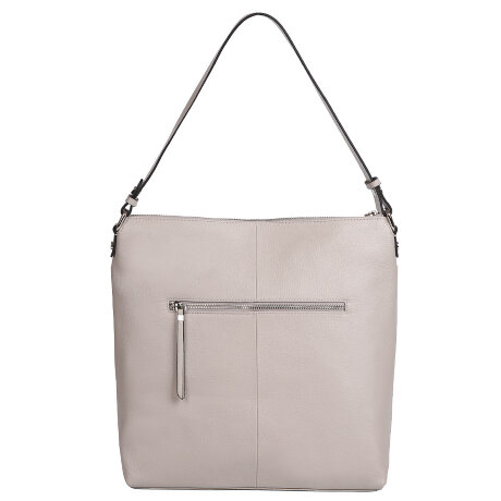 Сумка женская Fabretti17974-3 сер 