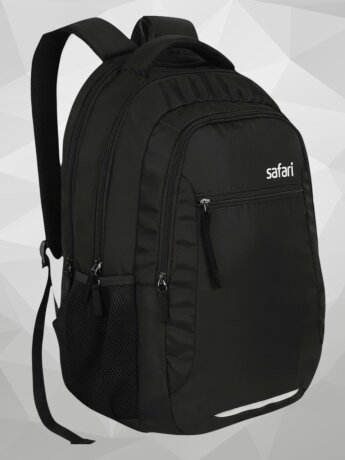 Рюкзак Safari Prime черн
