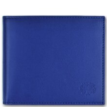 Портмоне женское Qoper 0542 rainbow-blue