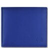 Портмоне женское Qoper 0542 rainbow-blue