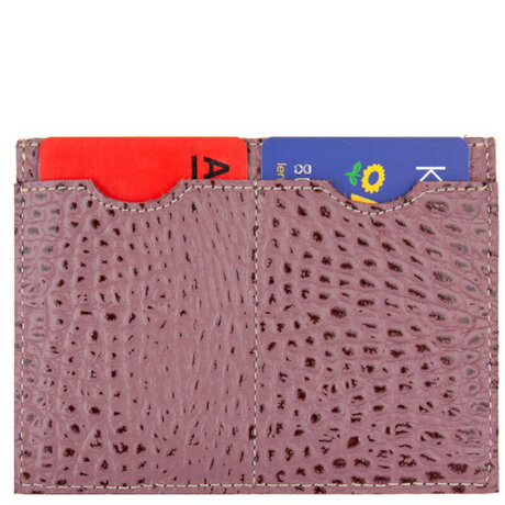 Чехол для автодокументов Веста Ирис кайм 