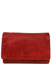 Портмоне Bear 15572 Red 