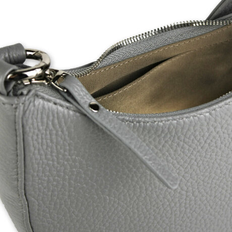 Сумка женская SHARPEY 1-3146 т.сер