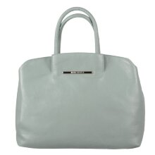 Сумка женская Mattioli 010-14С мята.азалия