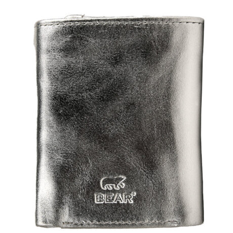 Портмоне Bear CP4102 Silver