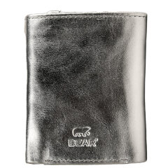Портмоне Bear CP4102 Silver