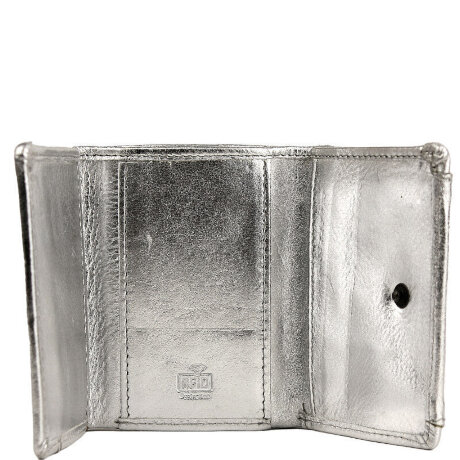 Портмоне Bear CP4102 Silver