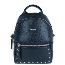 Рюкзак женский F. Mariscotti 1-4364к-100 черн