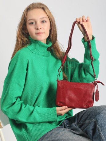 Клатч женский Saccoo 87565-05