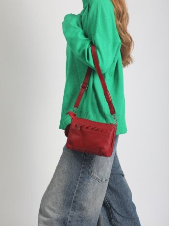 Клатч женский Saccoo 87565-05