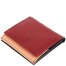 Кошелек женский DUDU 534-216-burgundy