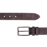 Ремень замша 35 сер (115) Sharpey