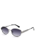Очки солнцезащитные DN550-001 DONNA