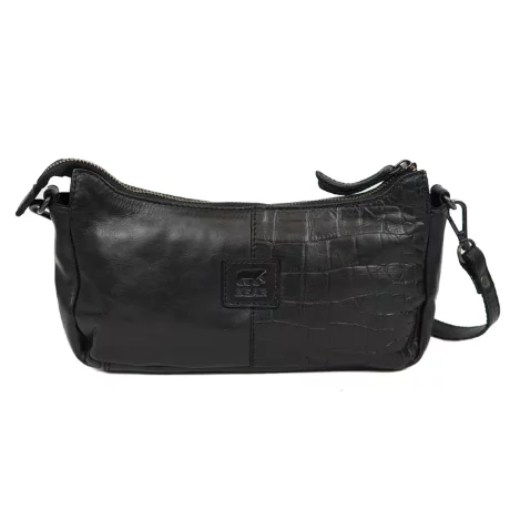 Сумка женская Bear Design CL45389 black 