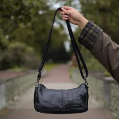 Сумка женская Bear Design CL45389 black 