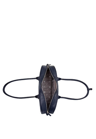 Сумка женская ESSE ДЕЛЬТА син 79433