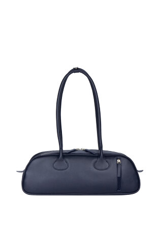 Сумка женская ESSE ДЕЛЬТА син 79433