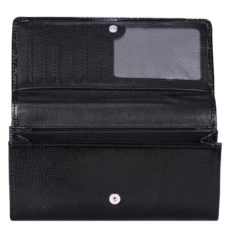 Кошелек Esse Радо Dark варан черн