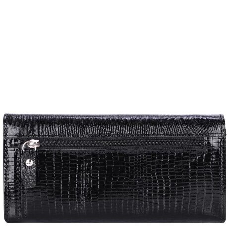 Кошелек Esse Радо Dark варан черн