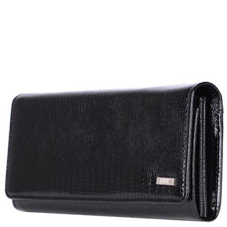 Кошелек Esse Радо Dark варан черн