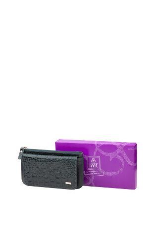 Кошелек Инканто Green кайм зел