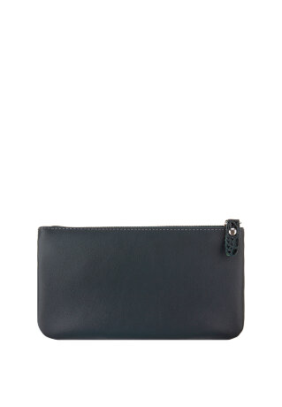 Кошелек Инканто Green кайм зел