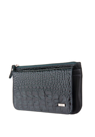 Кошелек Инканто Green кайм зел