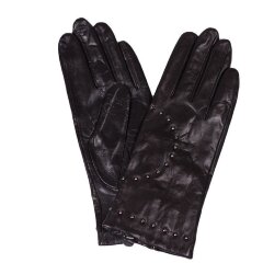 Перчатки женские Pitas 0601ZS р.8,5 сенсорные