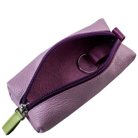 Ключница MUMI 260-25 сиреневый