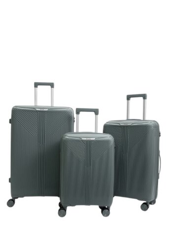 Чемодан 8052-54-24 M4 S.Lavia