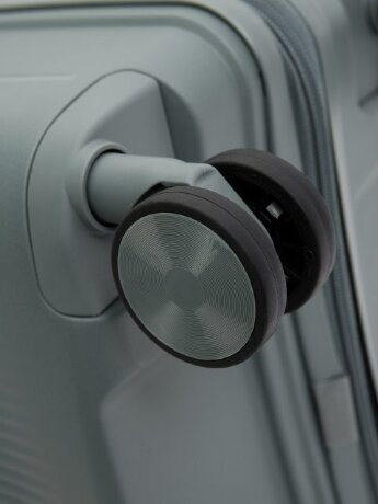 Чемодан 8052-54-24 M4 S.Lavia