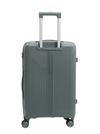 Чемодан 8052-54-24 M4 S.Lavia