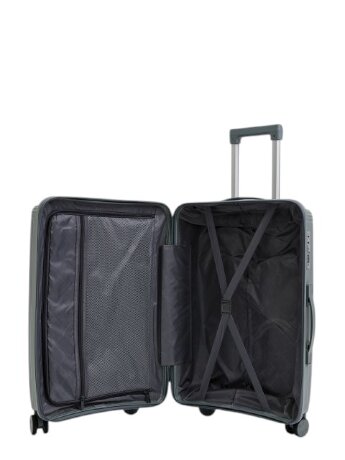 Чемодан 8052-54-24 M4 S.Lavia