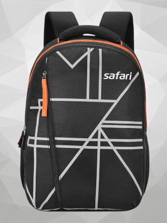 Рюкзак Safari Prisma черн